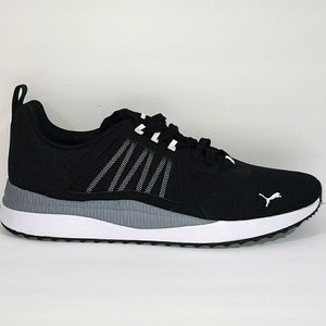 New Puma Pacer Net Cage Mens Sneakers 